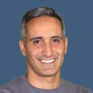 امیر فلاح