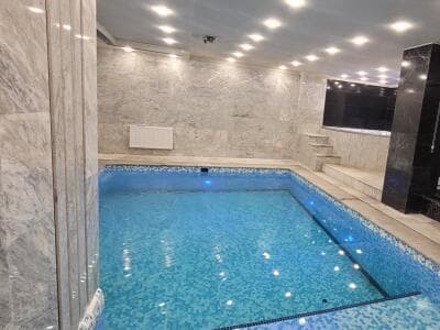 ویلای استخر دار