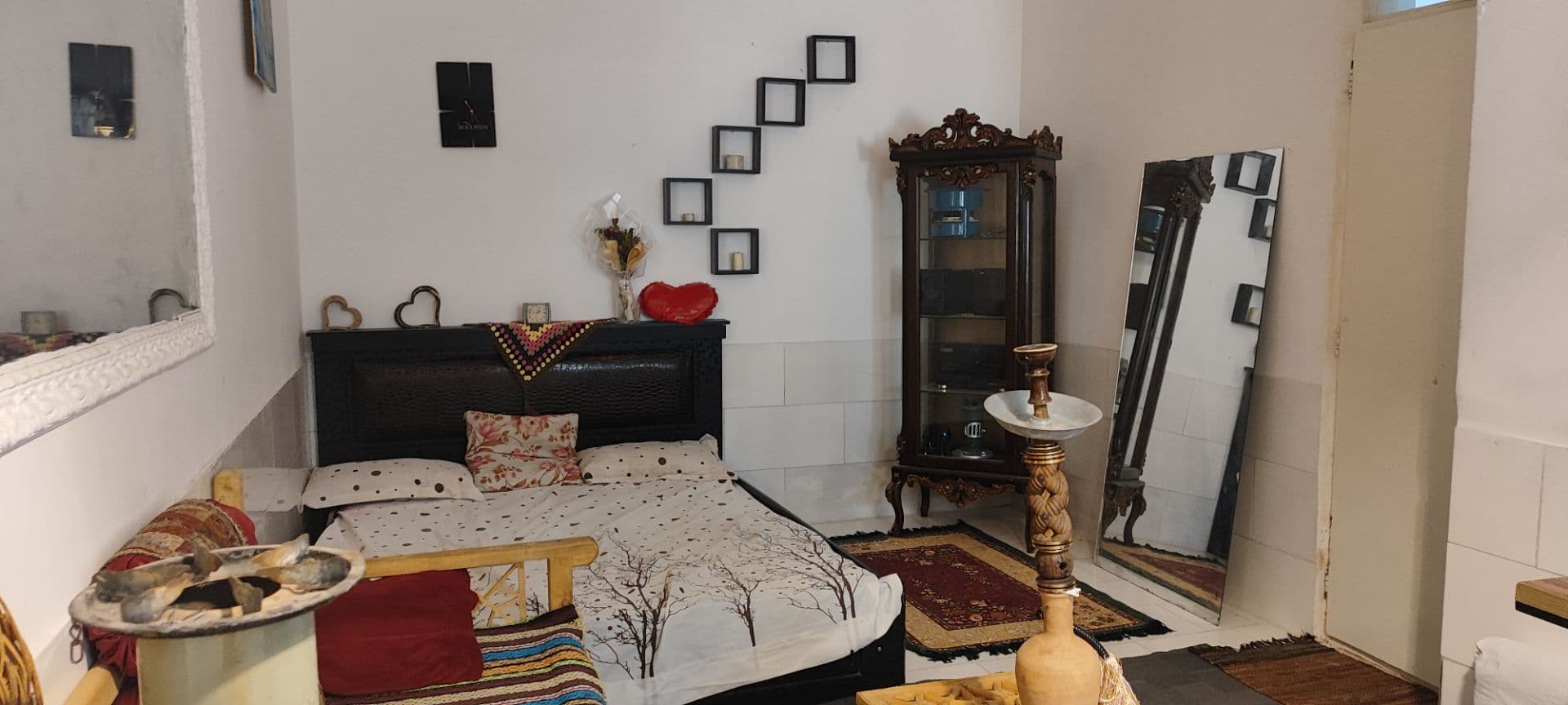 اقامتگاه تست