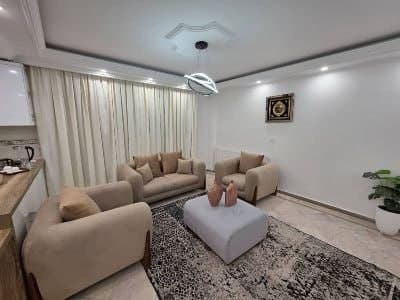 آپارتمان دو خوابه روشا