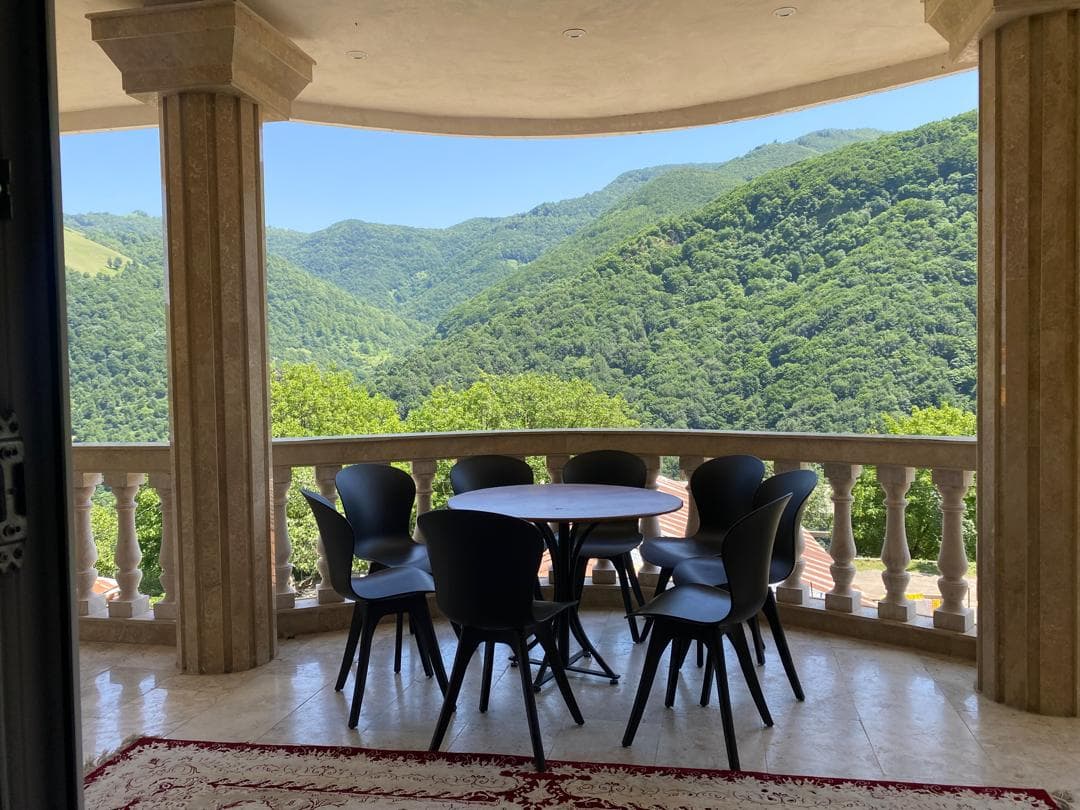 جنگلی گیلده