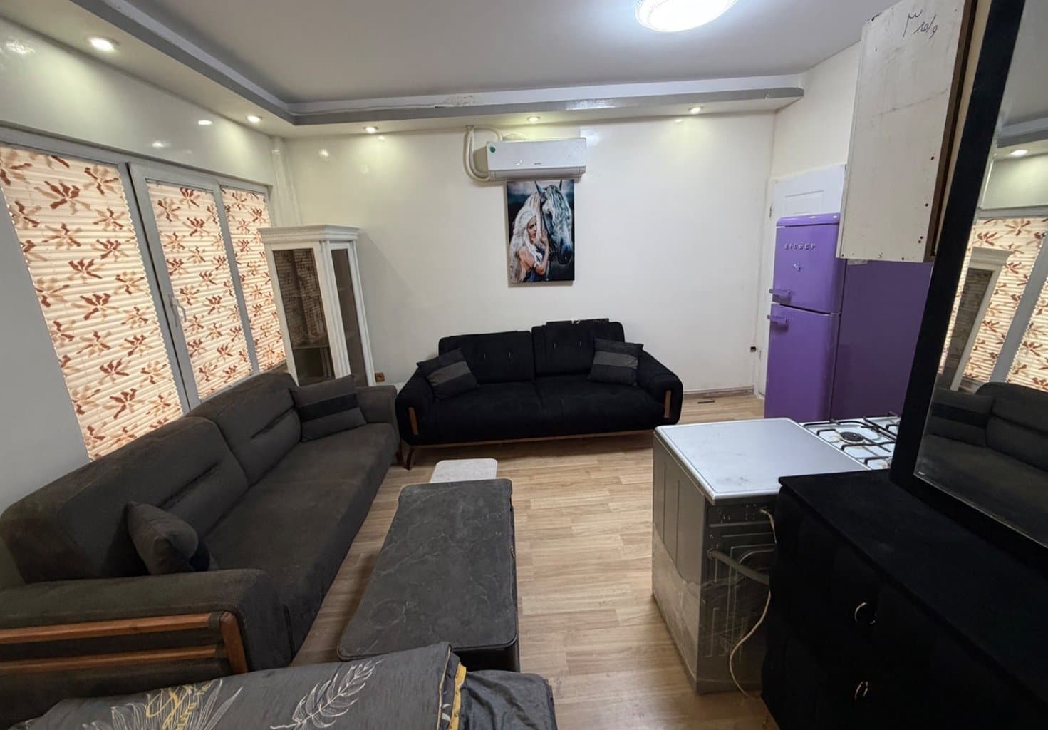 فلت اختیاریه 2