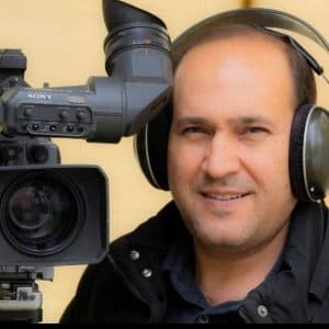 علی پورطهماسب