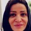 مریم تکاپوی