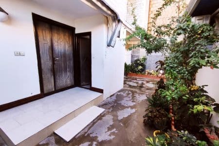 ویلای دوخوابه ساحلی