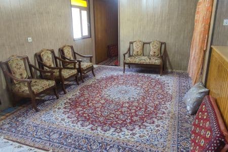 میرزا طاهر سوئیت ۶