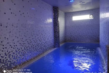 تک خواب استخردار