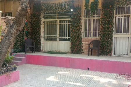 یادگار دولت آباد