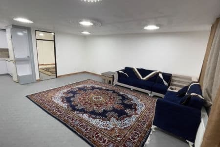 یک خوابه طبقه همكف