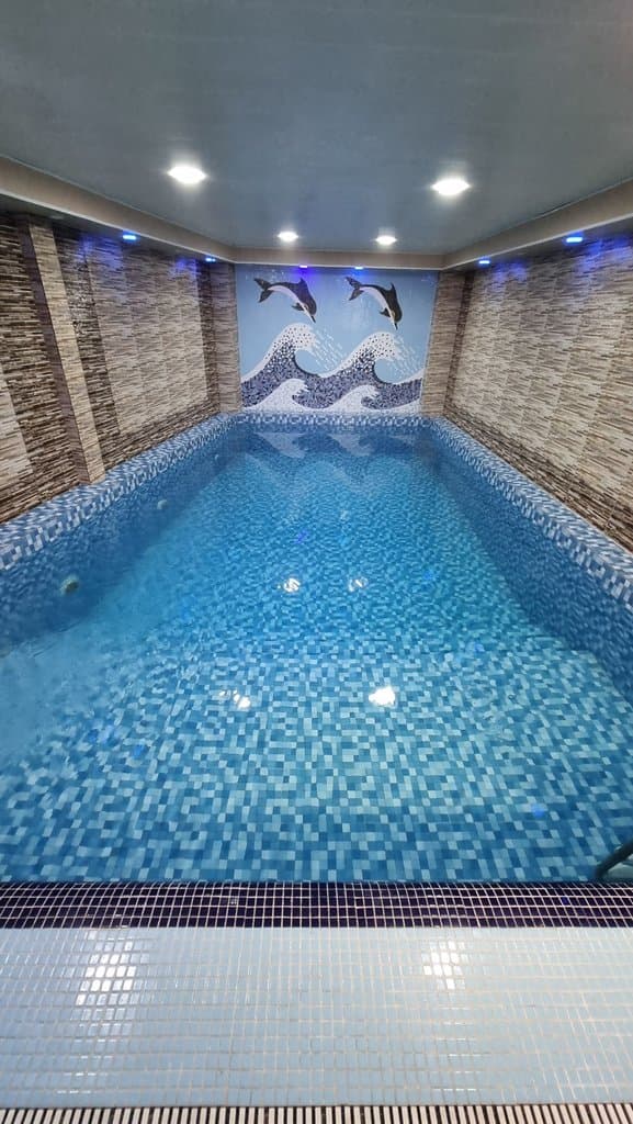 دوخوابه دلیری چالوس