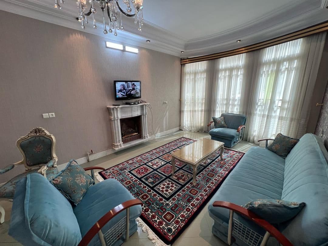 دوخوابه عطاران