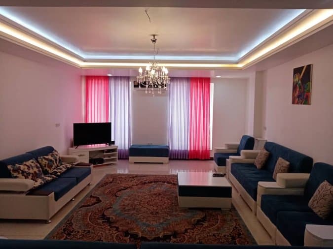 سرای آرامش VIP 3