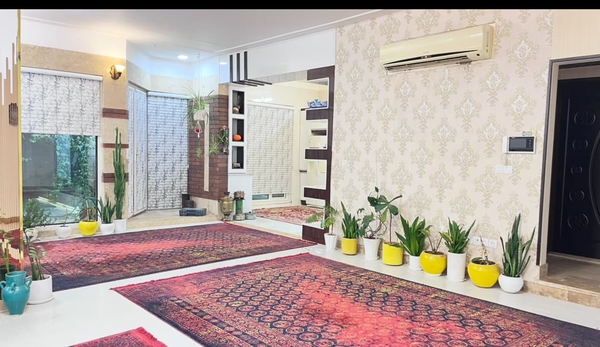 ویلا جنت ۲