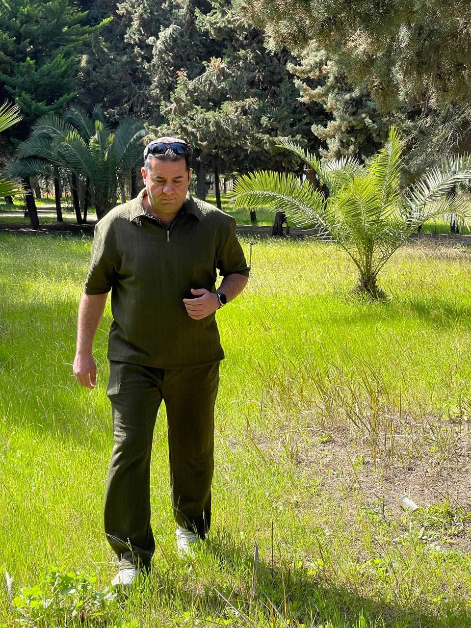باغ ویلای خانوادگی شقایق