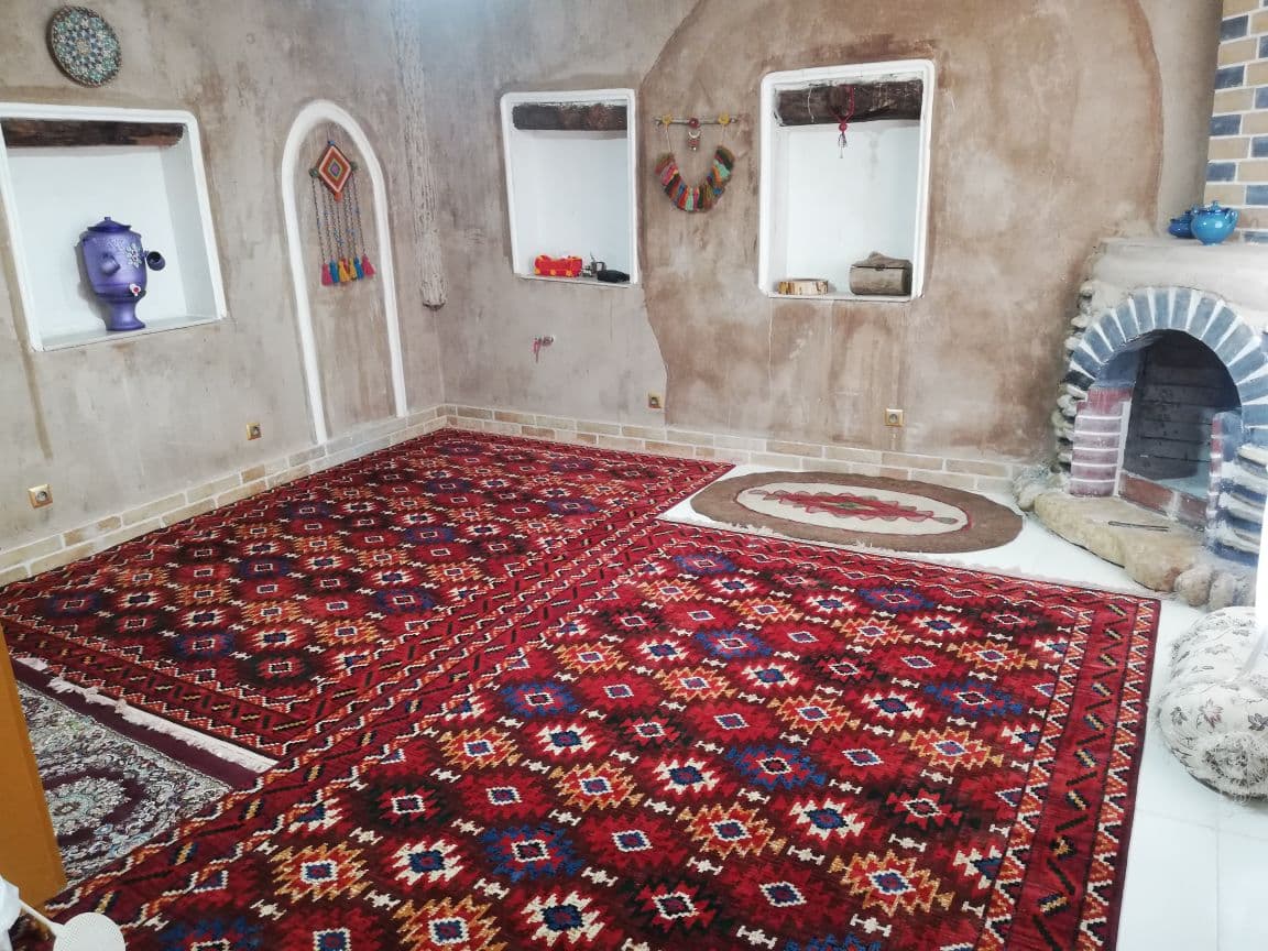 ننه گل خاتون ۲