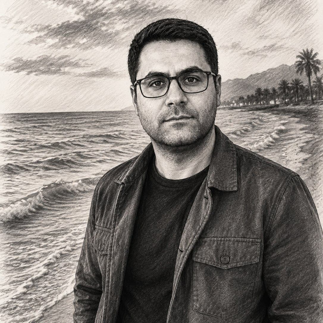 احمد بقایی
