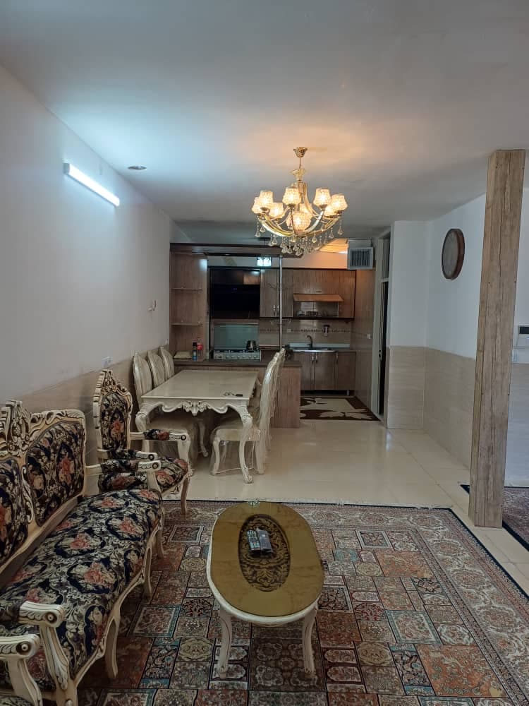 سرای زنده یاد حاج تیمور عزتی