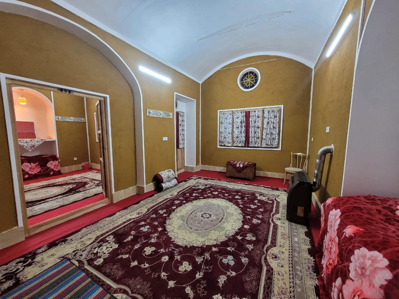 اتاق شاه‌نشین