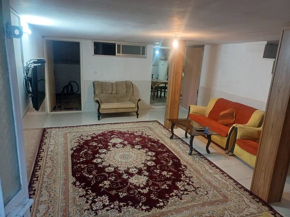 سرای زنده یاد محمدرضا شفیعی