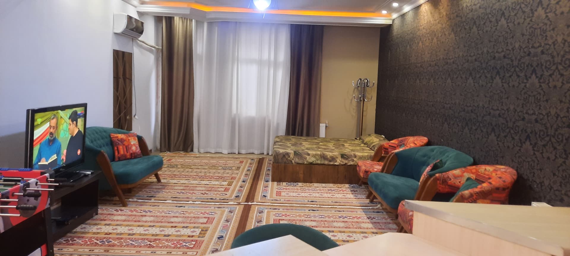 یک خوابه مهتاب