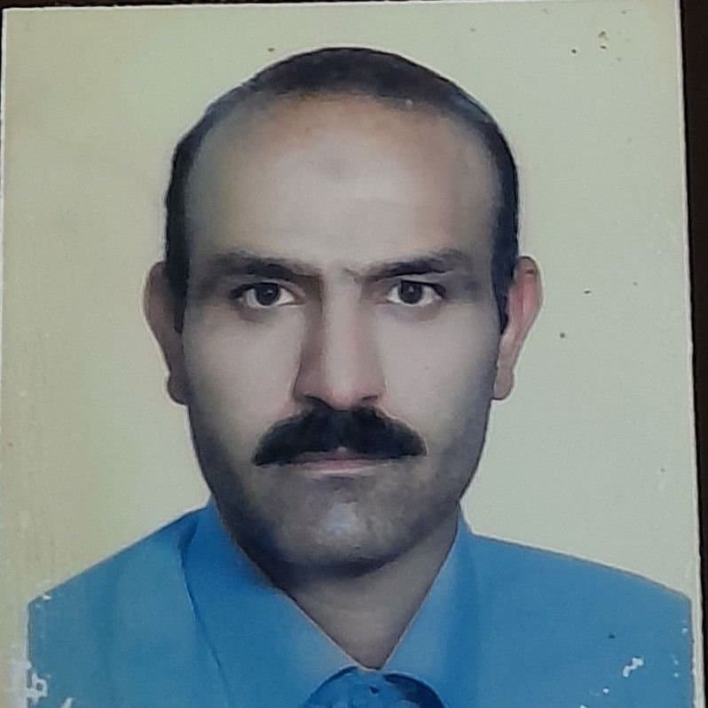 حسین جوادیان علی آبادی