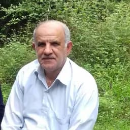 حرمت اله قیصری