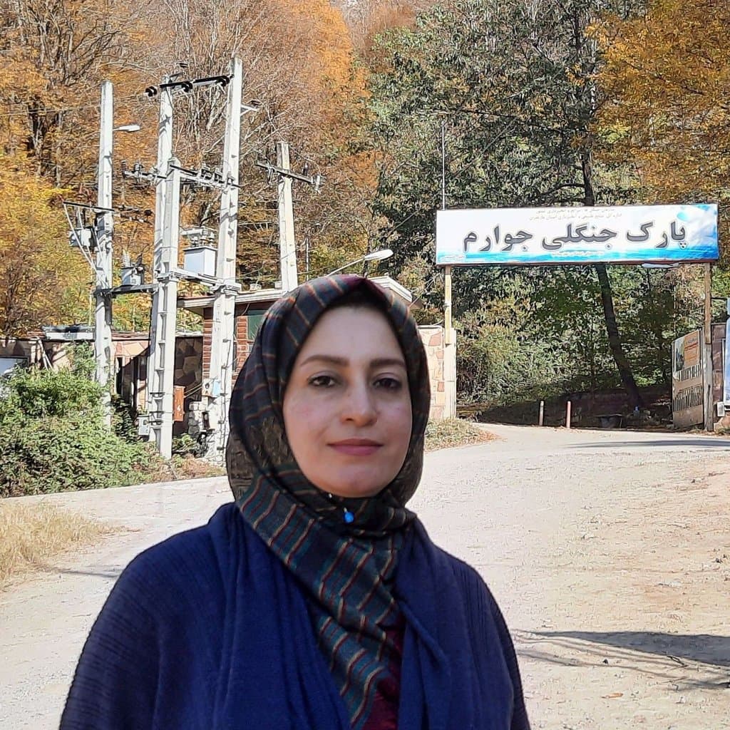 زهرا شیرازی