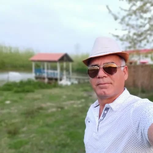 حمید شهابی