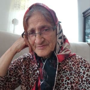 صنمبر جولایی