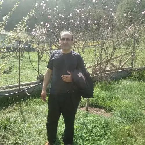 سید علی اصغر کریمی