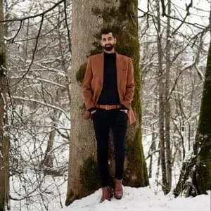 سینا شریف