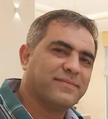 محمود کاظمی
