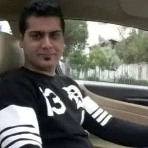میلاد نظرپور