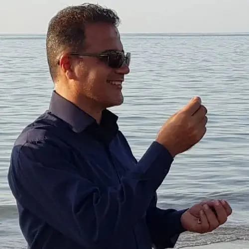 مهدی نعمت پور