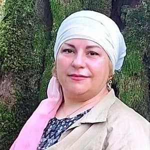 زری صالحی شهرستانی