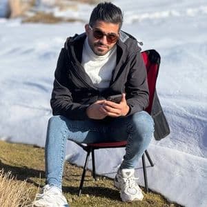 عارف عباسی