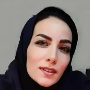 سمانه خواجوند