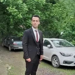 سامان شهبازی