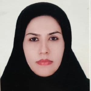 ریحانه نعیمی‌فر