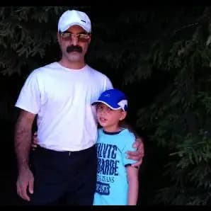 رضا نوایی