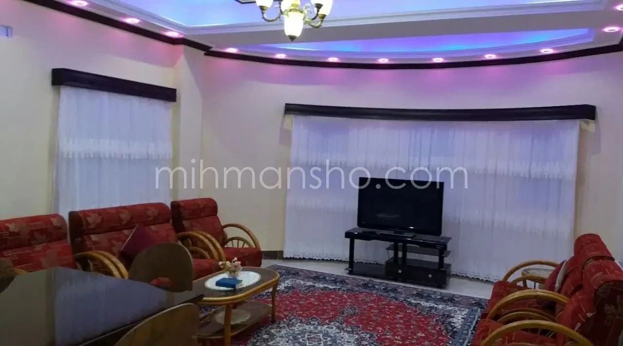 ویلا دربست استخردار چالوس